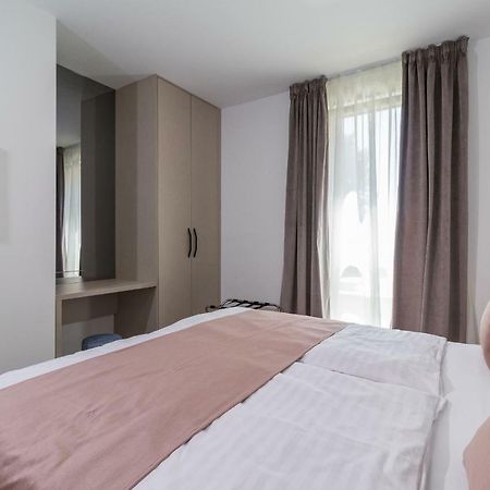 Luxury Apartments Magali 1 โรวีน ภายนอก รูปภาพ