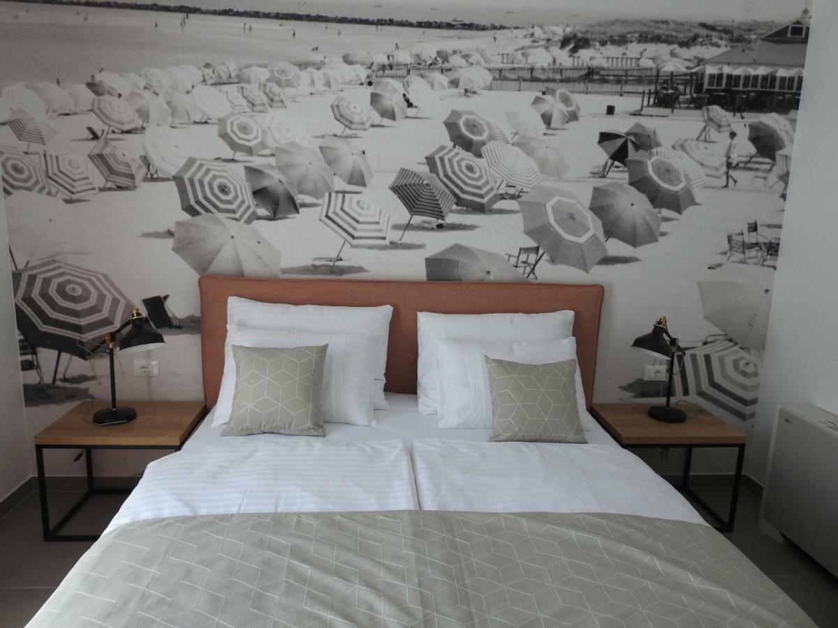 Luxury Apartments Magali 1 โรวีน ภายนอก รูปภาพ